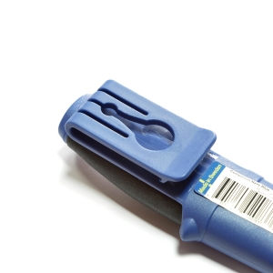 Nóż Morakniv COMPANION [NAVY BLUE] Stainless steel