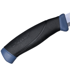 Nóż Morakniv COMPANION [NAVY BLUE] Stainless steel