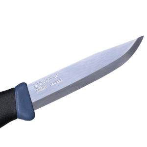 Nóż Morakniv COMPANION [NAVY BLUE] Stainless steel