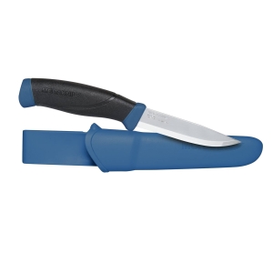 Nóż Morakniv COMPANION [NAVY BLUE] Stainless steel
