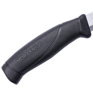 Nóż Morakniv COMPANION [BLACK] Stainless steel