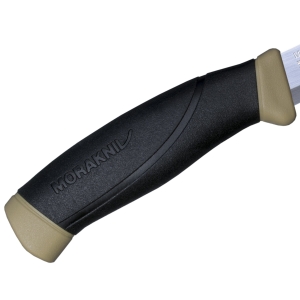 Nóż Morakniv COMPANION [DESERT] Stainless steel