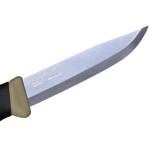 Nóż Morakniv COMPANION [DESERT] Stainless steel