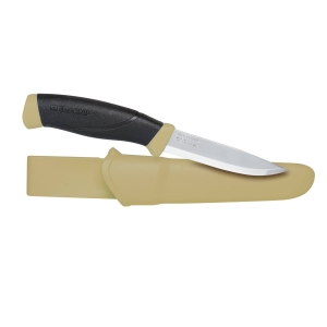 Nóż Morakniv COMPANION [DESERT] Stainless steel