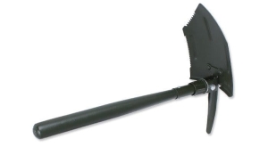 Mil-Tec - Saperka składana US Vintage funkcja kilof.jpg