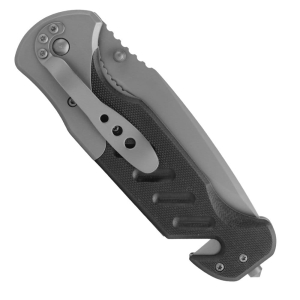 Ka-Bar 3085 - Składany nóż ratowniczy Coypu złożony.jpg