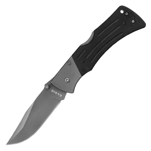Ka-Bar 3062 - Nóż składany MULE - G10.jpg
