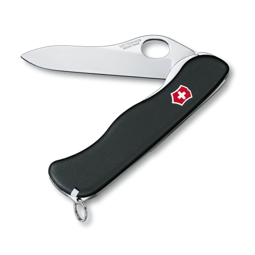 Victorinox - Scyzoryk Sentinel One Hand.jpg