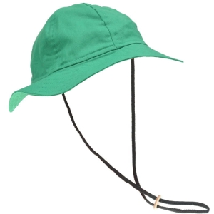 Kapelusz zuchowy ZIELONY TRAWIASTY (wybór rozmiaru)