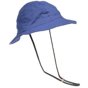 Kapelusz zuchowy GRANATOWY (wybór rozmiaru)