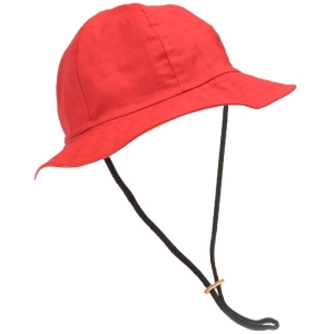 Kapelusz zuchowy CZERWONY (wybór rozmiaru)