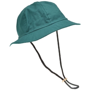 Kapelusz zuchowy CIEMNOZIELONY (wybór rozmiaru)