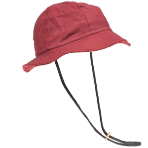 Kapelusz zuchowy BORDOWY (wybór rozmiaru)