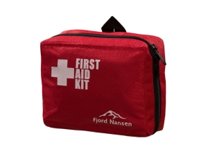 Apteczka Fjord Nansen First Aid Red siedem gór.jpg