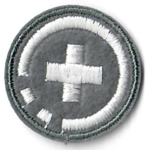 SANITARIUSZKA  [SPRAWNOŚĆ-Ż]