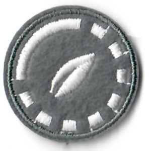 PRZYRODNICZKA  [SPRAWNOŚĆ-Ż]