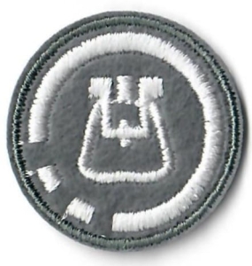 WŁÓCZĘGA  [SPRAWNOŚĆ-Ż]