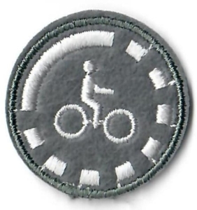 ROWERZYSTKA  [SPRAWNOŚĆ-Ż]