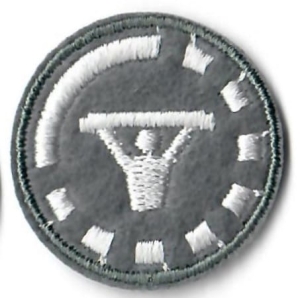 SPORTSMENKA  [SPRAWNOŚĆ-Ż]