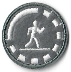 PRZEBIEŻKA  [SPRAWNOŚĆ-Ż]