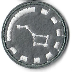 OBSERWATORKA NIEBA [SPRAWNOŚĆ-Ż]