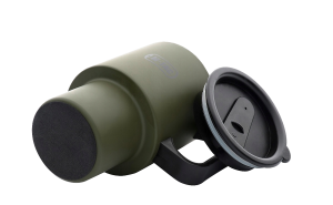 Kubek M-TAC termiczny z pokrywką zwężany 450ml OLIVE 3.png