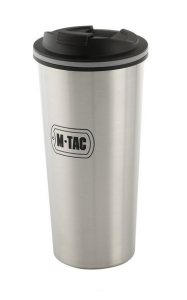 Kubek M-TAC termiczny z zaworem 450ml CHROME .png