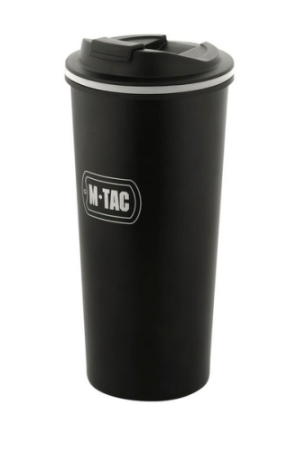 Kubek M-TAC termiczny z zaworem 450ml Black.png