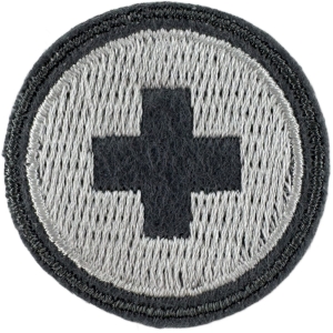 RATOWNICZKA  [SPRAWNOŚĆ-Ż]