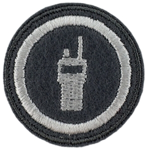 RADIOAMATORKA   [SPRAWNOŚĆ-Ż]