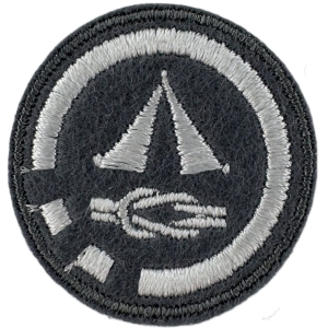 TRAPERKA  [SPRAWNOŚĆ-Ż]