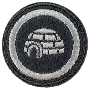 POLARNICZKA  [SPRAWNOŚĆ-Ż]