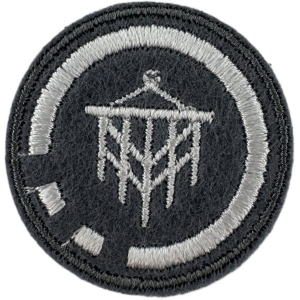 ZDOBNICZKA  [SPRAWNOŚĆ-Ż]