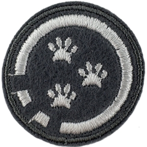 TROPICIELKA ZWIERZYNY [SPRAWNOŚĆ-Ż]