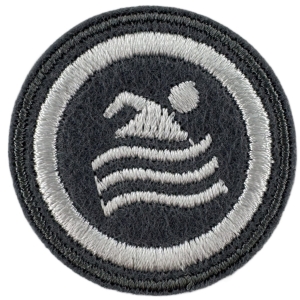 PŁYWACZKA DOSKONAŁA  [SPRAWNOŚĆ-Ż]