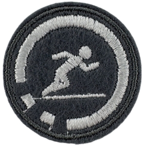 SPRINTERKA  [SPRAWNOŚĆ-Ż]