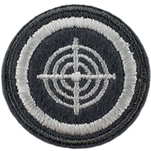 STRZELCZYNI DOSKONAŁA [SPRAWNOŚĆ-Ż]