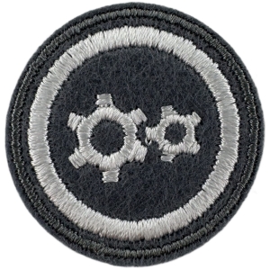 INŻYNIERKA  [SPRAWNOŚĆ-Ż]