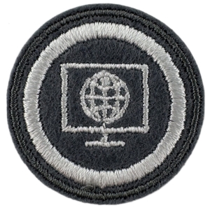 WEBMASTERKA  [SPRAWNOŚĆ-Ż]