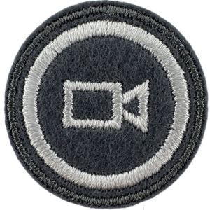 OPERATORKA FILMOWA  [SPRAWNOŚĆ-Ż]