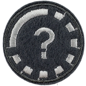 POSZUKIWACZKA  [SPRAWNOŚĆ-Ż]