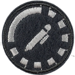 SKRYBA  [SPRAWNOŚĆ-Ż]