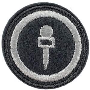 REPORTERKA  [SPRAWNOŚĆ-Ż]