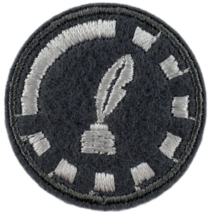 PIÓRO  [SPRAWNOŚĆ-Ż]