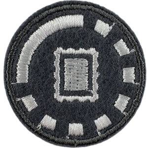 ZBIERACZKA  [SPRAWNOŚĆ-Ż]