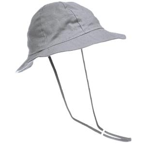 Kapelusz zuchowy [JASNOSZARY]