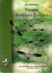 Tropem zastępu żurawi - przód - got.jpg