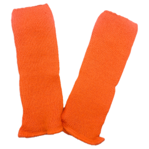 Wywijki - pomarańczowe