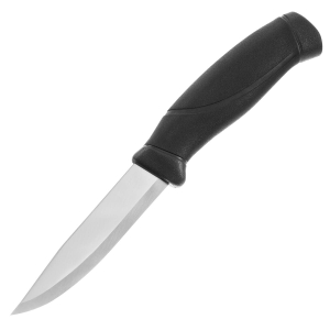 Nóż Morakniv COMPANION HD Black STAINLESS 12141