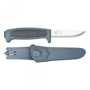Nóż Morakniv BASIC 511 Dusty Blue Green/Dark Grey STAINLESS 14047